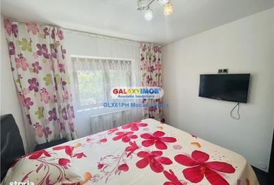 Apartament cu 2 camere, mobilat în Cantacuzino - 3