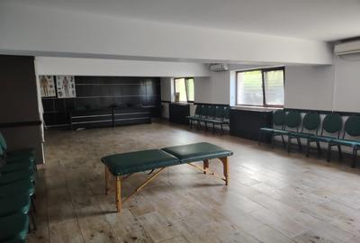 Spațiu 300 mp utili – CUG / ExpoMobila – vizibilitate excelentă, parcare, curte - 10