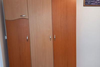 Garsonieră semidecomandată în Exterior Vest - 4