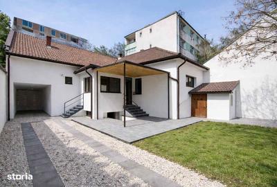 Casă cu 4 camere decomandat în Central - 16