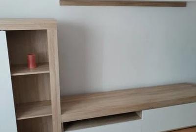 Garsoniera decomandata, zona Viziru 1. - 2