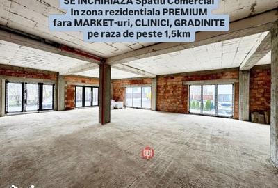 Spațiu comercial, de 365 mp, în Fălticeni - 1