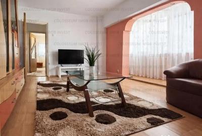 Apartament cu 2 camere decomandat în Craiter - 2