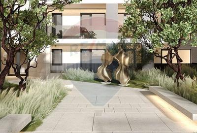 Apartament cu 3 camere semidecomandat în Central - 15