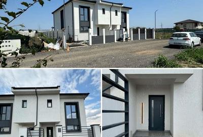Casa tip Duplex - 10min Metrou Theodor Pallady Titan Ozana Compartimentari la alegerea clientului - 9