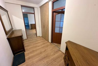 2 camere, bloc nou, modern, cu parcare, in Marasti, zona Iulius Mall - 11
