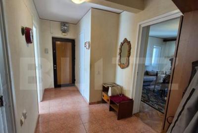 Apartament 4 camere, ultracentral, vedere superba, Deva - 9