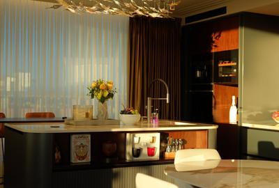 PENTHOUSE 6 CAMERE - MOBILAT - PIPERA - 12