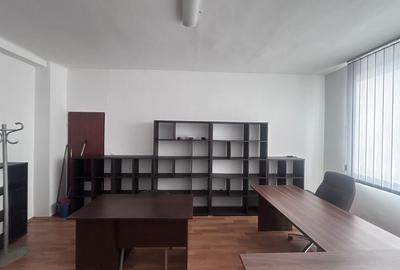 De închiriat, spațiu birouri - 2
