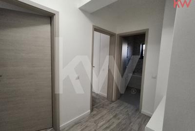 Apartament cu 3 camere decomandat, mobilat în Calea Severinului - 10