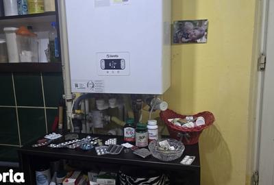 Apartament cu 3 camere în Dacia - 14