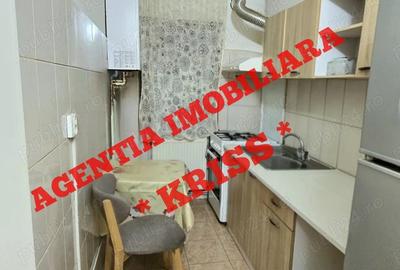 Garsonieră decomandată în Exercițiu - 1