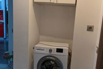 Apartament cu 2 camere semidecomandat în Moșilor - 6
