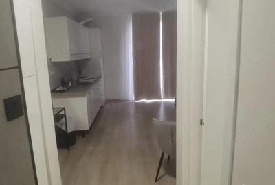 Garsonieră nedecomandată în Giroc