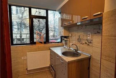 Apartament cu 2 camere decomandat în Broșteni - 5