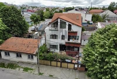 Casa/Vila de vanzare Constan?a, zona Coiciu - 3