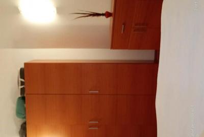 Apartament cu 2 camere decomandat, mobilat în Central - 1