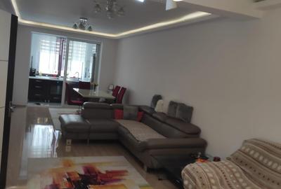 Apartament 3 camere  Isaran - 6