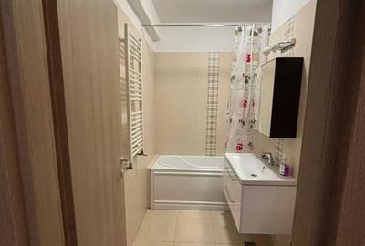 Apartament cu 2 camere semidecomandat, mobilat în Sebastian - 6