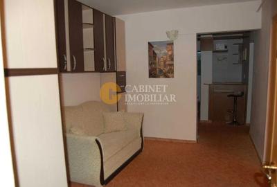 Apartament cu 2 camere decomandat, mobilat în Tătărași - 4