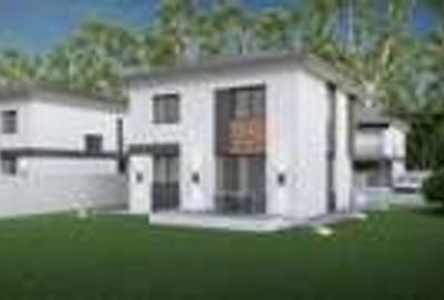 Real Village- Complex rezidential-Ideal pentru confortul zilnic- - 11