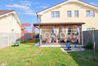 Casa tip duplex cu 3 camere de vanzare in Bucovat - 18