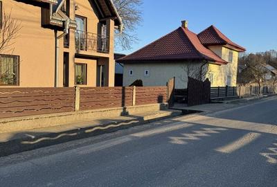 Casă cu 4 camere în Vicovu de Jos - 5
