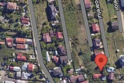 Casă cu Teren 337 Mp în Titan - 15