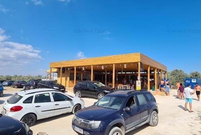 Teren in Prima Pozitie la Mare | Deschidere 260 - 3