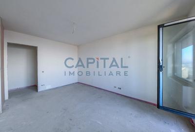 FARA COMISION ! PENTHOUSE 109,5mp, etaj 14, terasa 57mp, priveliste superba - 7