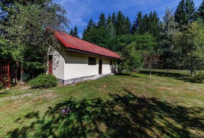 Hotel/Pensiune, de 35.294101715088 mp, în Poiana Mărului - 30