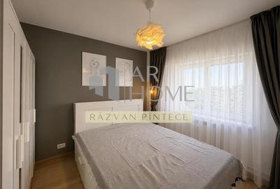 Apartament cu 2 camere decomandat, mobilat în Republicii - 6