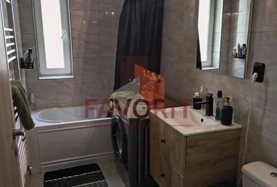 Apartament 2 camere decomandat | Calea Urseni - Giroc - 7