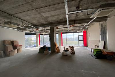 Spatiu de birouri, 120 mp, Uranus Plaza - 3