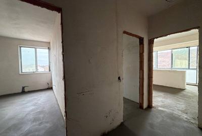 Apartament 3 Camere Tip B, decomandat, 82,86 mp totali in Hlincea - 3