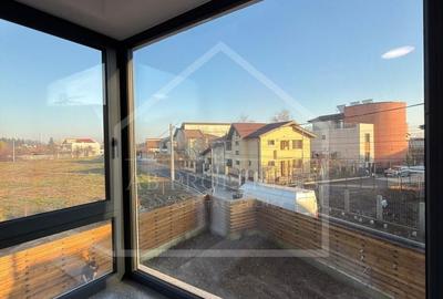 Casa Individuala 4 camere Mogosoaia,teren 400mp, NZEB | FRF | Flash Sale - 25