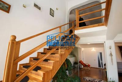 Casă cu 5 camere cu Canalizare în Mineri - 16