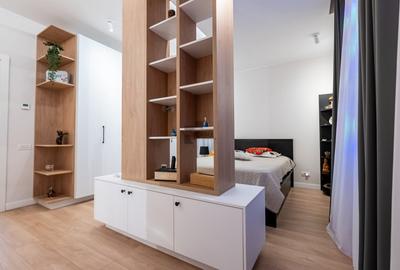 Vila Ultra-Lux - 630 mp Teren - 8 Camere & Piscina – Corbeanca, Laguna Albastra - 7