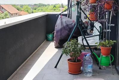 Apartament cu 3 camere decomandat în Ciarda Roșie - 2