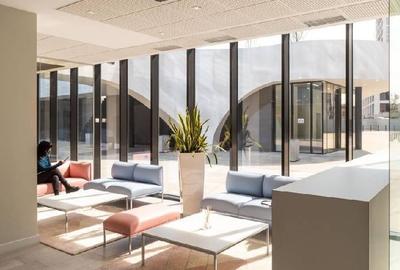 ISHO Offices faza 3, Central, 500 - 4000 mp  0% comision! - 15