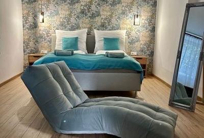 Casă cu 2 camere cu Teren 60 Mp în Central - 4