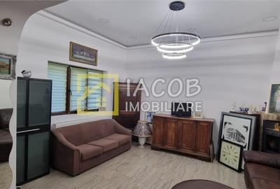 Casa de inchiriat in zona centrala a mun. Bacau, str.N. Titulescu - 15