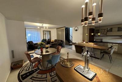 Casă de lux cu dotări premium în Unirea, Bistrița! COMISION 0%! - 17