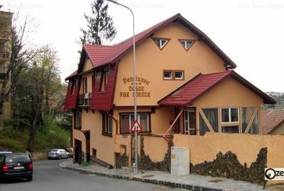 Birou, 370 mp în Centrul Istoric