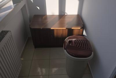 Apartament cu 2 camere decomandat în Liliacului - 6