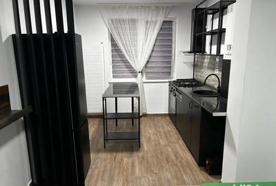 Apartament cu 2 camere decomandat în Popești-Leordeni - 8