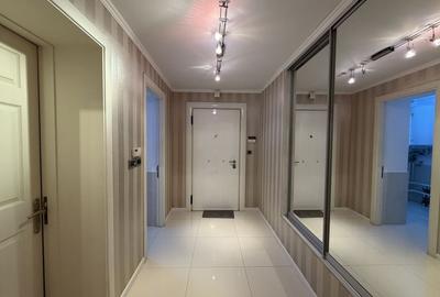 Vila in cartier rezidential cu gradina de 350 mp - 9