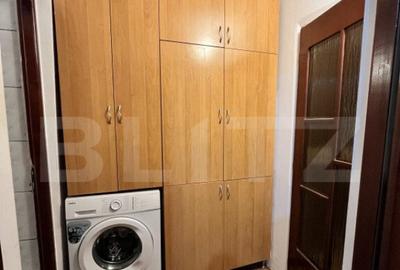 Apartament 3 camere, 68 mp, mobilat si utilat, zona strazii - 14