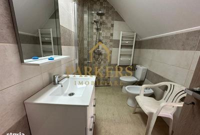 Casă cu 3 camere cu Teren 476 Mp în Central - 10