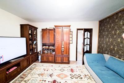 Apartament cu 2 camere decomandat, mobilat în Grigorescu - 8